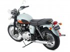 Triumph Bonneville T100 50th Anniversary